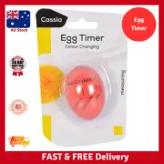 Colour Changing Egg Timer