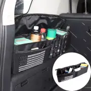 Trunk Additional Storage Bag Boot Organizers Bag For Toyota FJ Cruiser 2007-2021