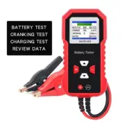 Universal Automotive Relays Circuit Tester Outdoor Activity Checkers