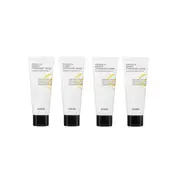 COSRX Full Fit Propolis Honey Overnight Mask - 60ml (4ea) Set