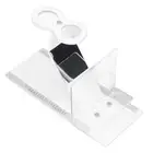 Single Oblique Stereoscope Cheiroscopes Hand Drawing Adjust Base Amblyopia T BX5