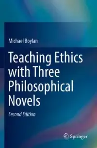 在飛比找博客來優惠-Teaching Ethics with Three Phi