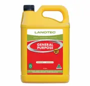 Lanotec General Purpose Liquid Lanolin 5L | Workshop Household Lubricant | All-N