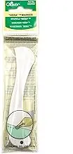 Clover Hera Marker, White