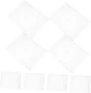 Storage Rack Double Sided Case Jewel Cases for Dvd Storage Disk Organizer
