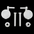 WC Toilet Screw Toilet Pew Toilet Pew Accessories Fixing Accessories Kit
