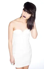 [One Teaspoon] Cabo Cruise Dress