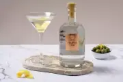 TEMPUS TWO PROSECCO GIN