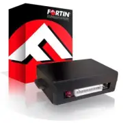 FORTIN INTSLPL DATA BYPASS INTERFACE SELF LEARNING MODULE & REMOTE STARTER NEW