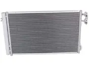 Action Crash 65MT95N A/C Condenser Fits 2008-2013 BMW 135i (for: BMW)