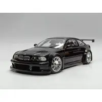 在飛比找蝦皮購物優惠-Minichamps 1:18(1/18) BMW E46 