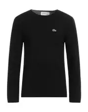 [LACOSTE X COMME DES GARÇONS SHIRT] LACOSTE x COMME des GARÇONS SHIRT Sweaters - Item 14456483