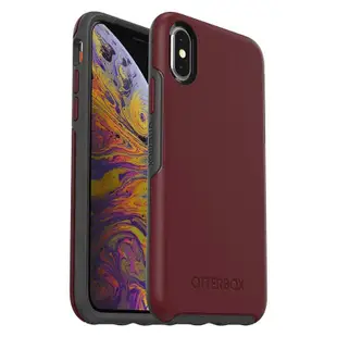 台灣現貨OtterBox現貨特價炫彩幾何iPhone6s iPhone7 8 plus 11pro 耐衝擊蘋果手殼 露