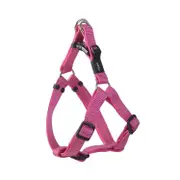 Rogz Reflective Nylon Step-In Dog Harness X Large