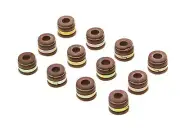 DURAPRO GSVSS039D VALVE STEM SEAL SET HOLDEN L67 LG2 LN3 L36 3.8 V6 ECOTEC