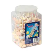 Sweetworld Dextrose Pops (200) 8g x 200