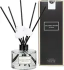 Reed Diffuser Set 6.7Oz (200Ml) Floral Bouquet Scented Diffuser with Sticks Home