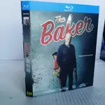 BD（歐美）電影 麵包師 THE BAKER (2022) 朗·普爾曼/哈威·凱特爾 英語發音 繁體中文字幕（非DVD版