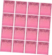DOITOOL 50Pcs Envelopes Padded Mailers Self Sealing Shipping for Secure Strong Adhesive Thick Design Puncture Resistant Packaging