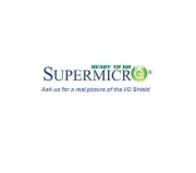 Supermicro SNK-P1037PS LP Passive CPU HS for B11 6U 14 Blade Series Super Server