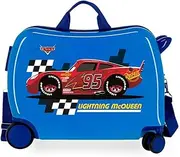 [Disney] (DIYL9) Lightning McQueen Infantil