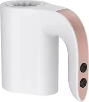 AutoStroke Pro Hands-Free Male Masturbator Cup Pleasure Device with 10 Vibration Modes, Telescopic Thrusting & Waterproof Design, USB Rechargeable Adult Intimacy Enhancer