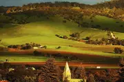 Barossa Valley 1/2 Day Tour for Two - Gawler