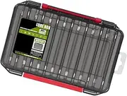Fishing Tackle Trays - Angling Gear Case Outdoor,Lure Boxes Tackle Storage Tray for Home, Angling, Handmade Studio