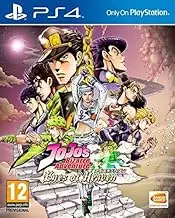 JoJo's Bizarre Adventure: Eyes of Heaven (PS4) by Bandai Namco Entertainment