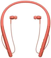 [Sony] H700 Hi-Res Wireless in Ear Headphone (International Version/Seller Warranty) (Red)