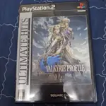 PS2遊戲女神戰記2