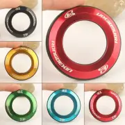 Bicycle Headset Cap MTB Mountain Bike Top Cap Cover CNC Aluminum Alloy