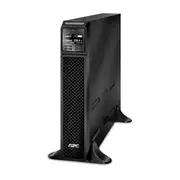 APC Smart-UPS SRT 2200VA 230V, 1980W, IEC C19 Input, 8x IEC C13 Sockets & 2x IEC C19 Sockets,