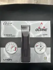Brand New Oster Octane Cordless Clipper