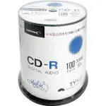 [台灣製造] 太陽誘電HIDISC TY SERIES DIGITAL 可印PRITABLE CD-R AUDIO