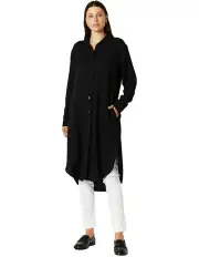 [The Ark Clothing Co.] Eliza Shirt in Black