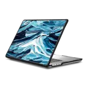 MacBook Pro 16-inch (M1 - M4) Impact Case Waves Crashing