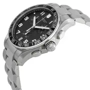 Victorinox Swiss Army Chronograph Mens Watch