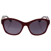 Vogue Vogue VO2991S 2340/8H Deepika Paducone - Red/Violet Gradient by Vogue for Women - 56-19-140 mm Sunglasses