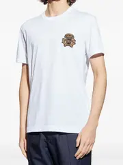 [Gucci] Gucci-Cream White Pearl Bracelet-Donna OS OS