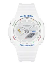 Casio G-SHOCK BLUETOOTH Mobile Link Tough Solar GA-B2100FC-7A 200M Mens Watch