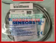 1PCS NEW FOR RECHNER KAS-80-14-O-M12-PTFE Proximity Switch Sensor