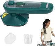 Hand Steamer for Clothes,Powerful Handheld Steamer for Clothing - 30W Household Clothes Steamer, Garments Steam Iron for Garments, Shirts