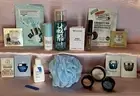 Bulk Bundle- Perfume Skincare - Hollister- who Is Elijah- Loccitane +