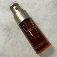 在飛比找蝦皮購物優惠-CLARINS 克蘭詩黃金雙激萃50ml