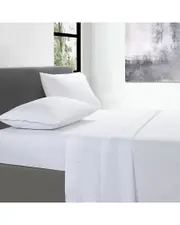 Hotel Grand Tencel Lyocell And Cotton Blend Sheet Set