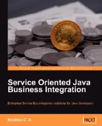 在飛比找博客來優惠-Service Oriented Java Business
