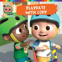 在飛比找誠品線上優惠-Playdate with Cody