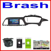 SONATA 2014-16 PREMIUM GPS APPLE CARPLAY ANDROID AUTO CAMERA DAB+ TPMS DVR ODB