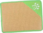 YARNOW Dog Cooling Bed Home Pet Summer Sleeping Nest Cat Cooling Nest Comfortable Pet Cooling Pad